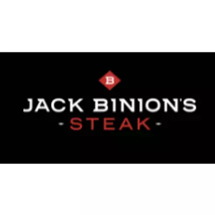 Logótipo de Jack Binion's Steak