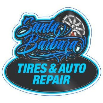Logo de Santa Barbara Tire & Service Center II
