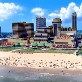 Bild von Tropicana Atlantic City