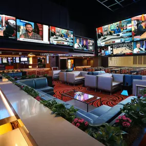 Tropicana Atlantic City Hotel & Casino Caesars Sportsbook