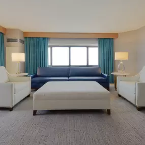 Tropicana Atlantic City Hotel and Casino - Hotel Rooms