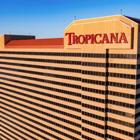 Tropicana Atlantic City Hotel & Casino