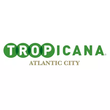 Logo from Tropicana Atlantic City