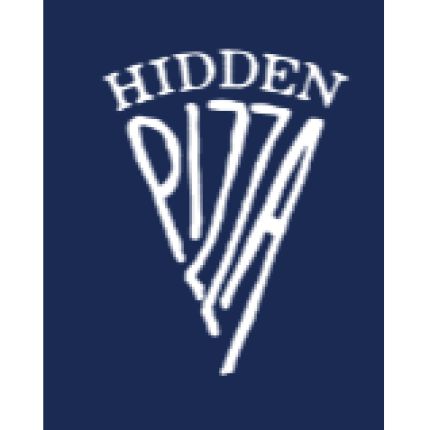 Logo de Hidden Pizza