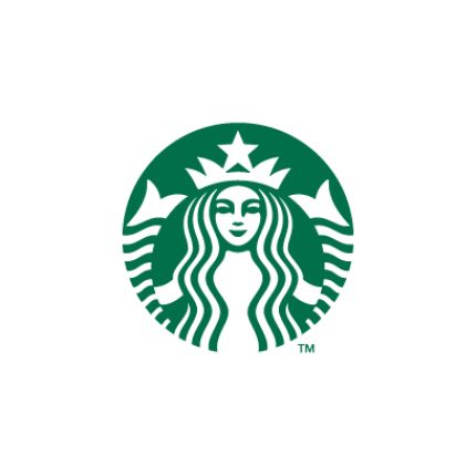 Logo fra Starbucks Caesars Atlantic City
