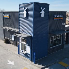 Dutch Bros Avanzando