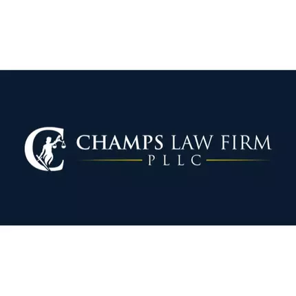 Logo van Champs Law Firm PLLC