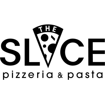 Logotipo de The Slice Pizzeria at Grand Victoria