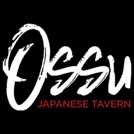 Logo da Ossu Asian Tavern