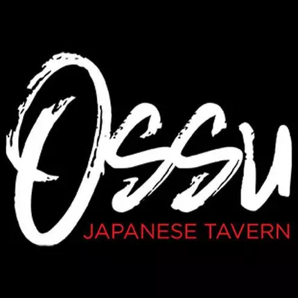 Logo fra Ossu Asian Tavern