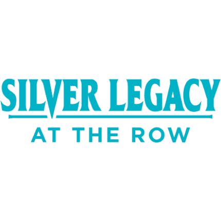 Logo van Silver Legacy Resort Casino