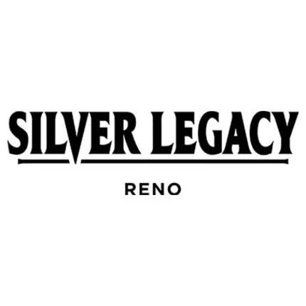 Logo van Silver Legacy Resort Hotel & Casino