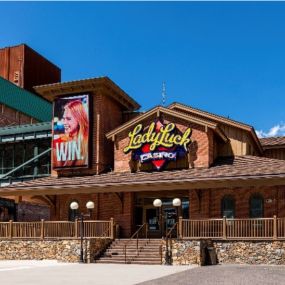 Lady Luck Black Hawk Casino in Colorado