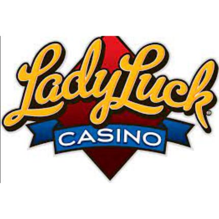 Logo from Lady Luck Casino Black Hawk