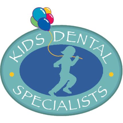 Logo fra Kids Dental Specialists