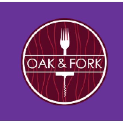 Logo de Oak & Fork