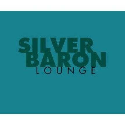 Logo von Silver Baron Lounge