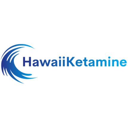 Logo fra Hawaii Ketamine | Ketamine Therapy, Depression, PTSD Honolulu