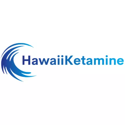 Logo od Hawaii Ketamine | Ketamine Therapy, Depression, PTSD Honolulu