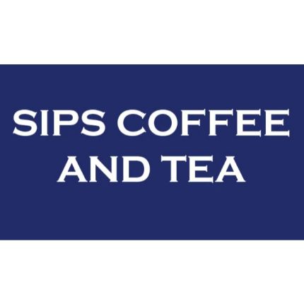 Logo da SIPS Coffee and Tea - Circus Circus