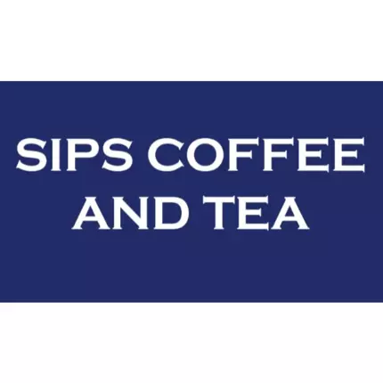 Logo van SIPS Coffee and Tea at Circus Circus Reno Hotel & Casino