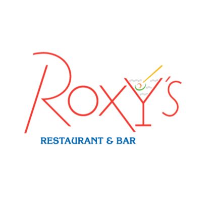 Logotyp från Roxy