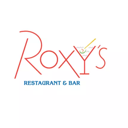 Logo da Roxy