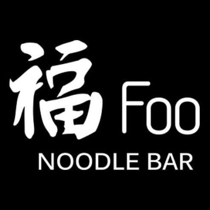 Logo da Foo Noodle Bar Restaurant