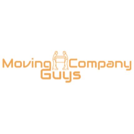 Logo da Moving Company Guys - Dallas