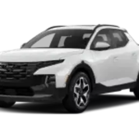 Hyundai Santa Cruz