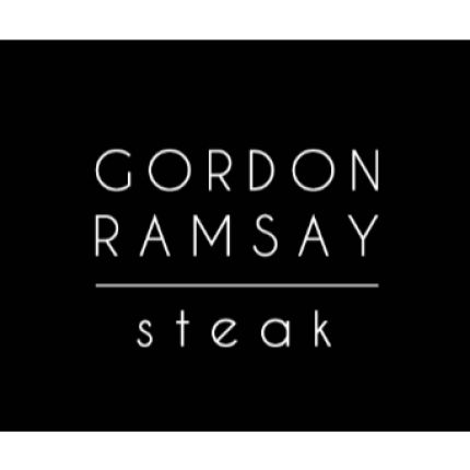 Logo van Gordon Ramsay Steak