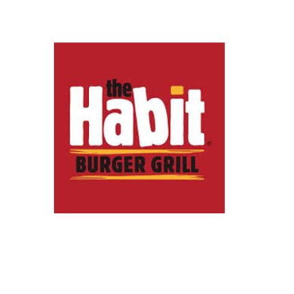 Logo od The Habit Burger Grill at Circus Circus at THE ROW