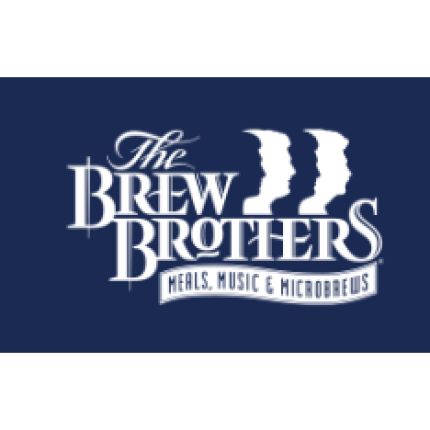 Logotyp från The Brew Brothers