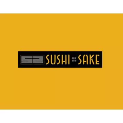 Logo da Sushi Sake