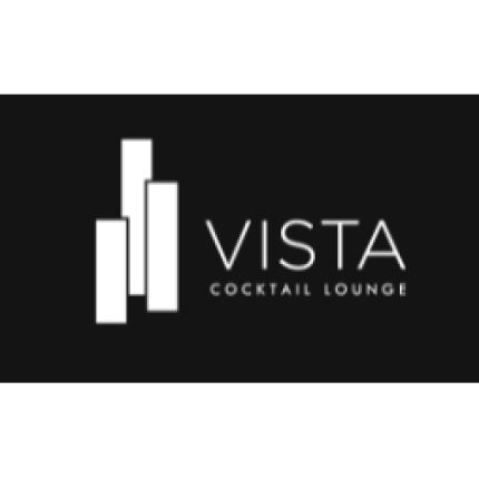 Logo from Vista Cocktail Lounge