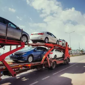 When it comes to car shipping, Sky Auto Shipping is your trusted partner. We offer efficient and cost-effective car shipping services, making it easy for you to transport your vehicle wherever you need it to go. Our commitment to safety and reliability ensures that your car arrives at its destination in pristine condition.