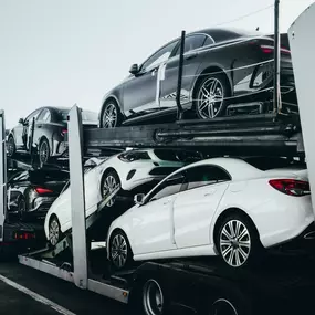 When it comes to long-distance vehicle shipping, Sky Auto Shipping is your dependable partner. We specialize in transporting vehicles across extensive distances, providing efficient and timely delivery to any destination. Whether you're relocating, buying or selling a vehicle, or need to move your car coast to coast, our long-distance vehicle shipping services make it easy and stress-free.