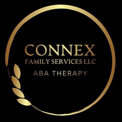 Logo von Connex Family Services