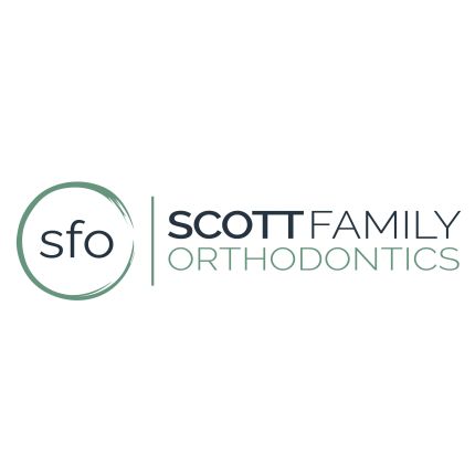 Λογότυπο από Scott Family Orthodontics