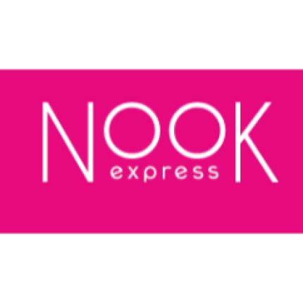 Logótipo de Nook Express at Flamingo Las Vegas