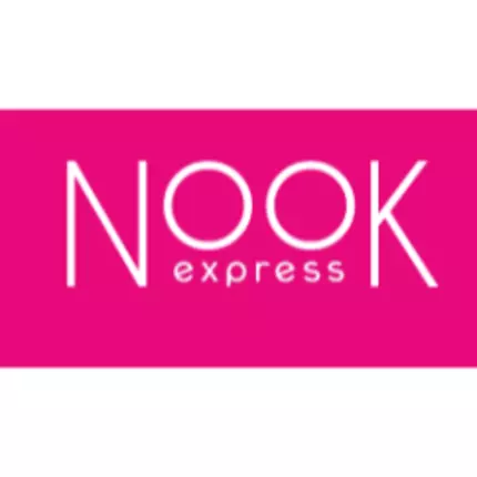 Logotipo de Nook Express