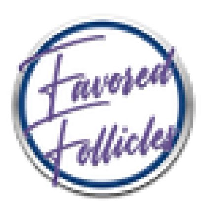 Logo da Favored Follicles