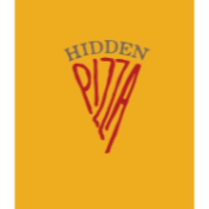 Logo od Hidden Pizza