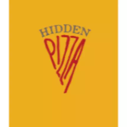 Logo de Hidden Pizza