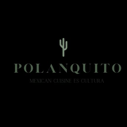 Logo da Polanquito
