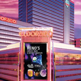 Bild von Eldorado Reno Resort Casino