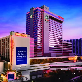 Eldorado Hotel Resort & Casino in Reno, NV