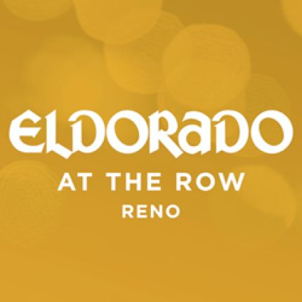 Logotyp från Eldorado Hotel at THE ROW