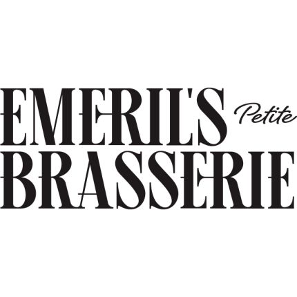 Logotipo de Emeril's Petite Brasserie