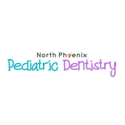 Logo van North Phoenix Pediatric Dentistry